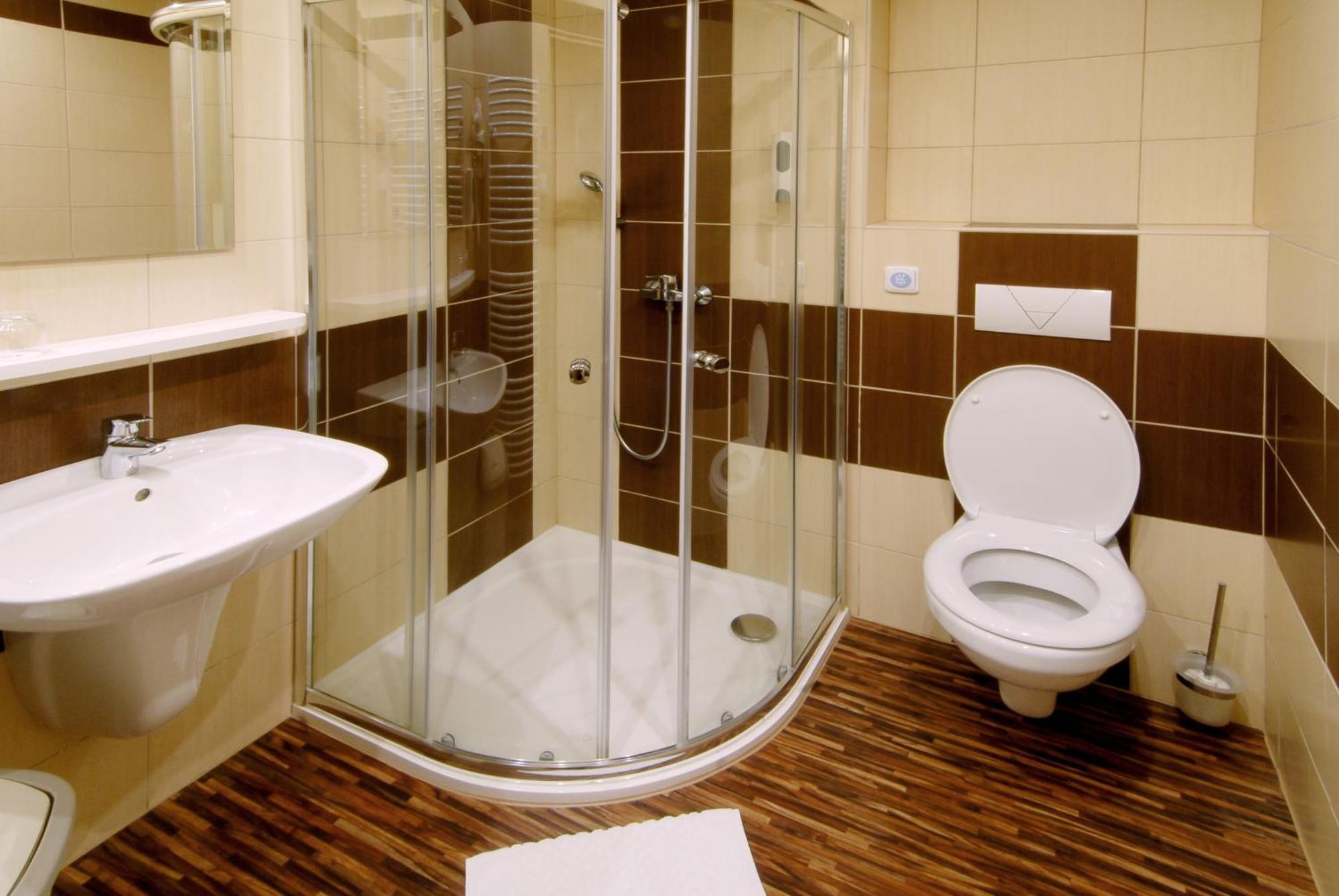 Pension Boehmerwald Železná Ruda Habitación foto